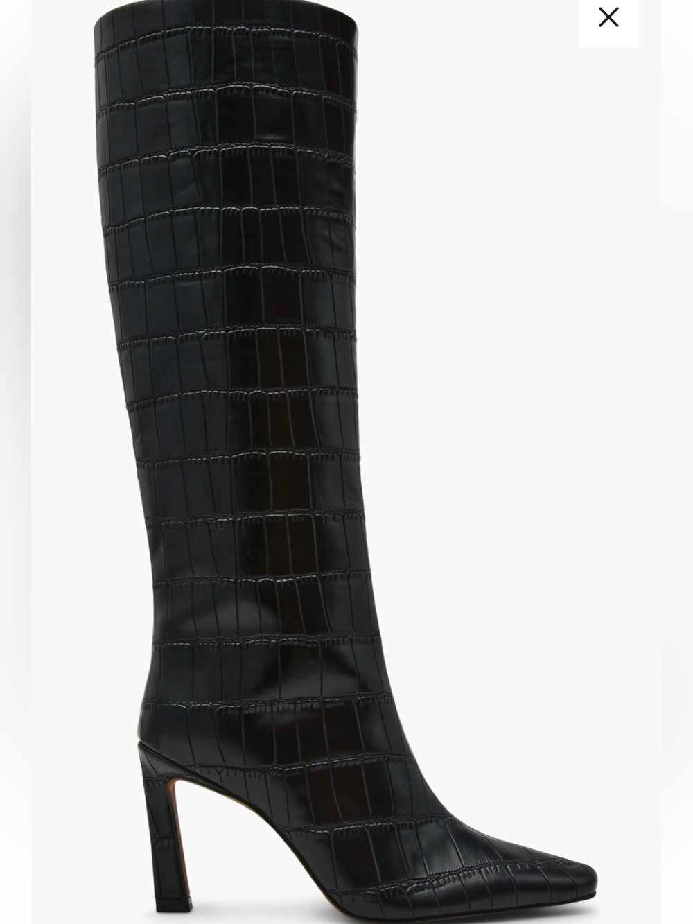 Steven New York boots